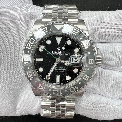 Pre-Owned Rolex GMT-Master