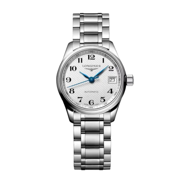 Longines Master Collection - Timeless Elegance & Exquisite Craftsmanship - Master Collection