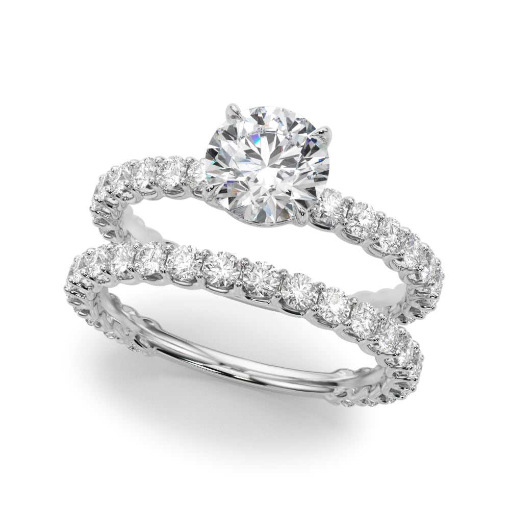 Engagement Rings - View 2