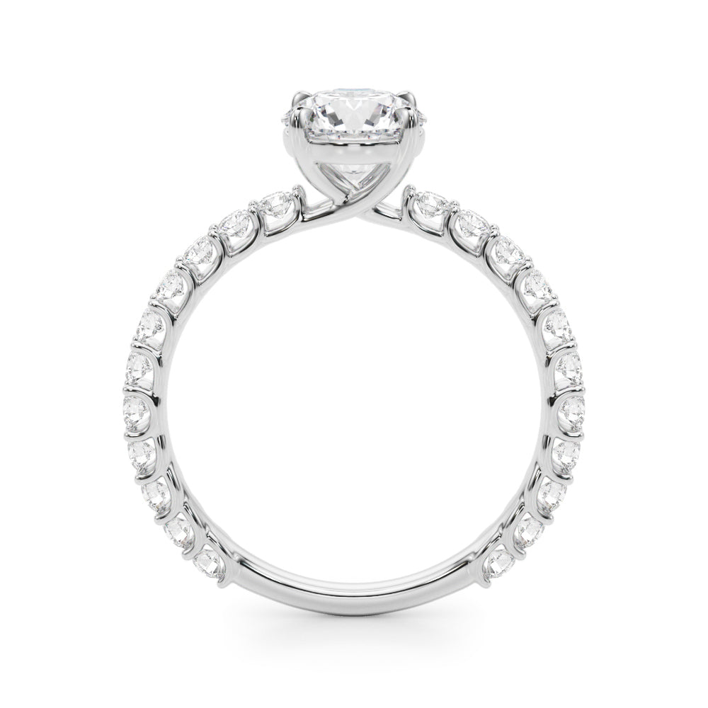 Engagement Rings - View 3