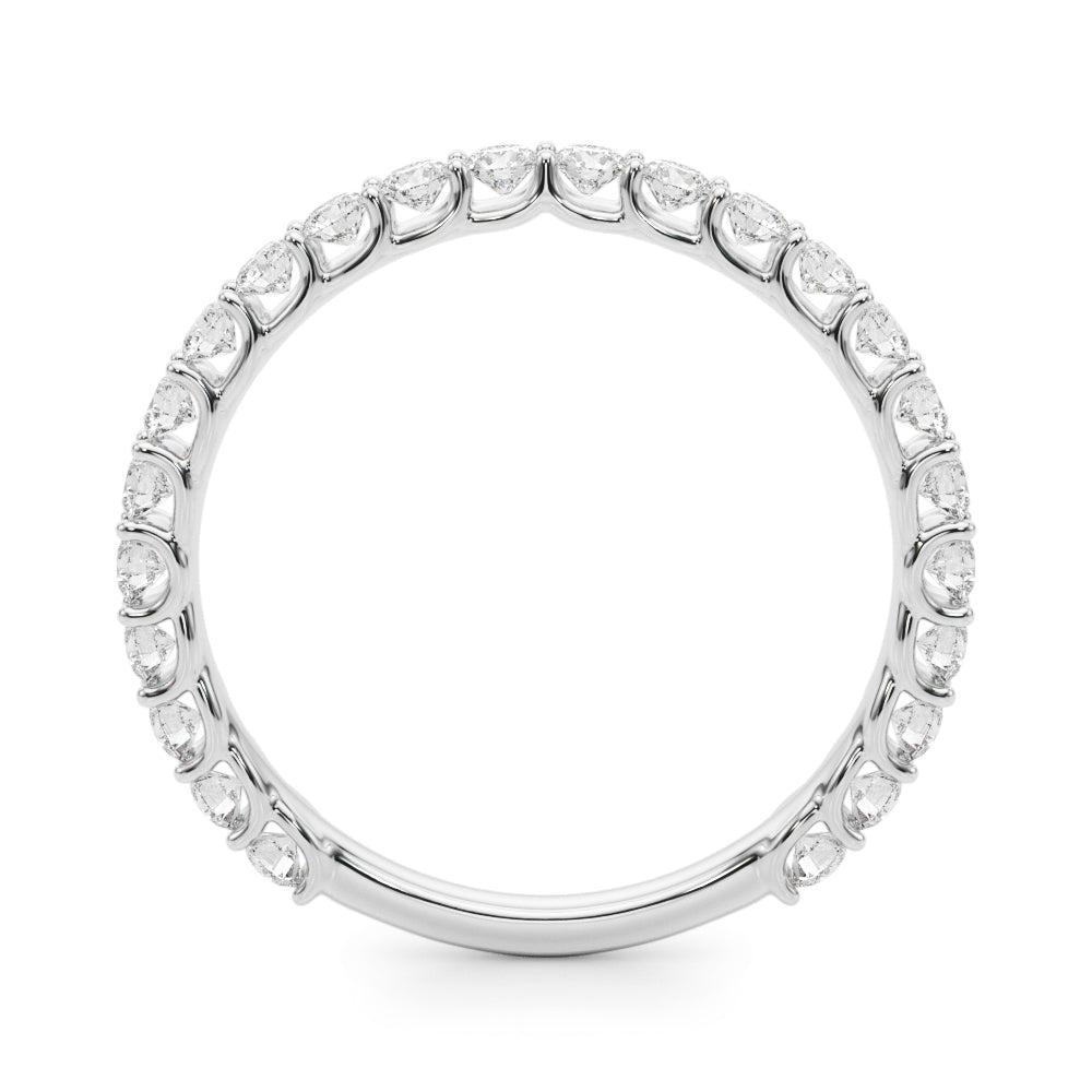 Wedding Band - View 2