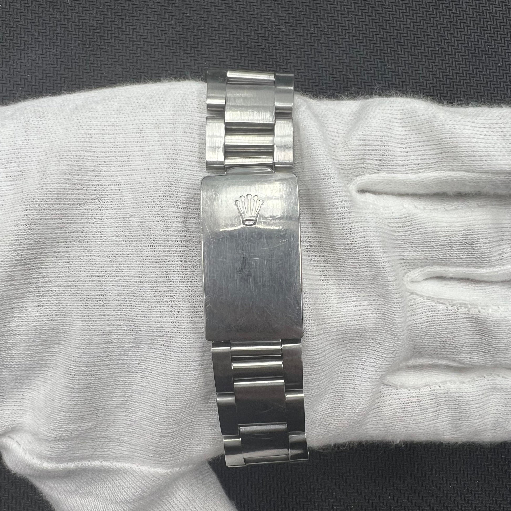 ROLEX GMT MASTER II - View 2