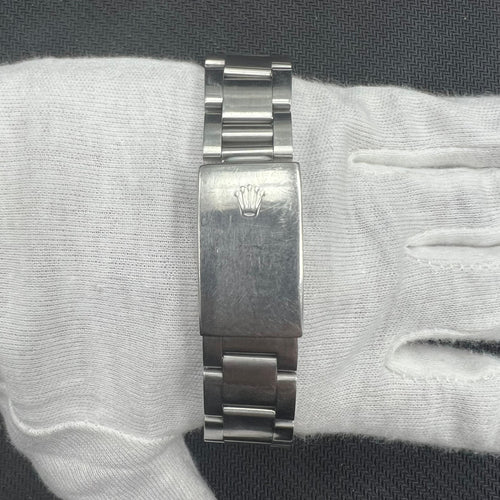 Pre-Owned Rolex GMT-Master