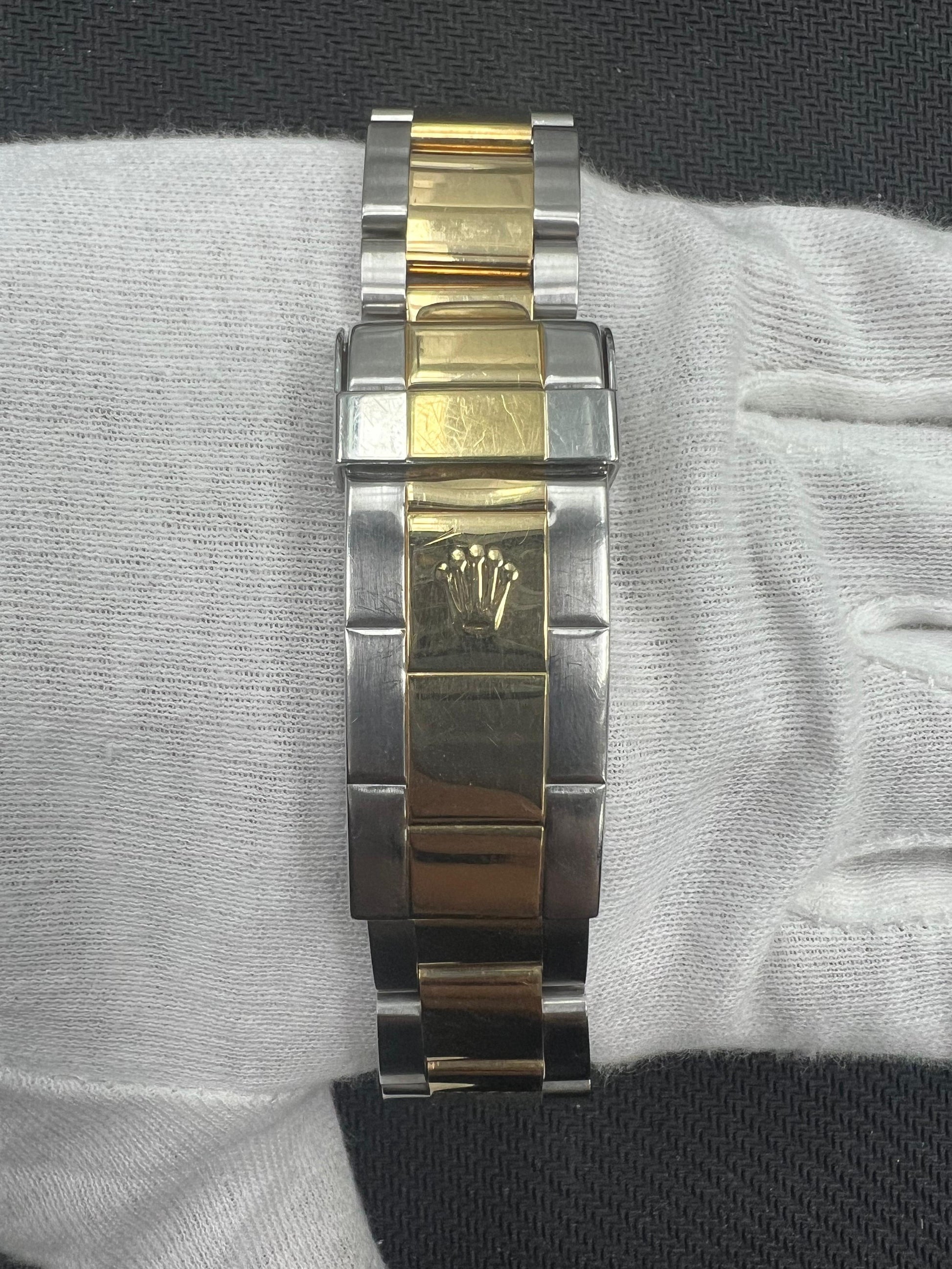 ROLEX SUBMARINER DATE - View 2