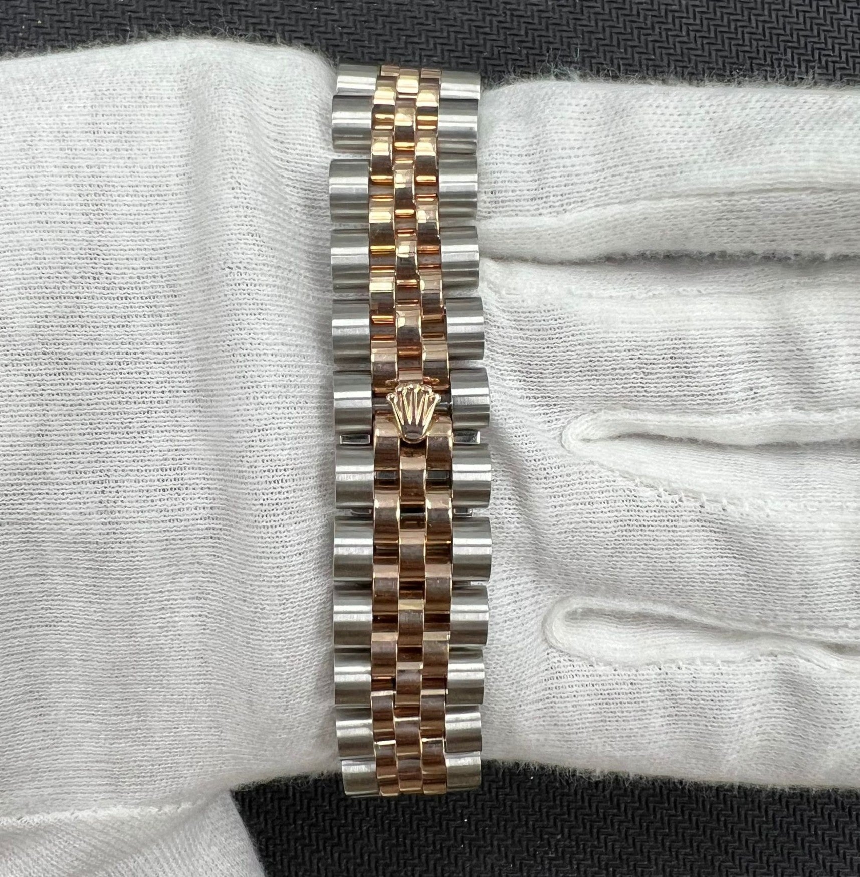 ROLEX DATEJUST - View 2