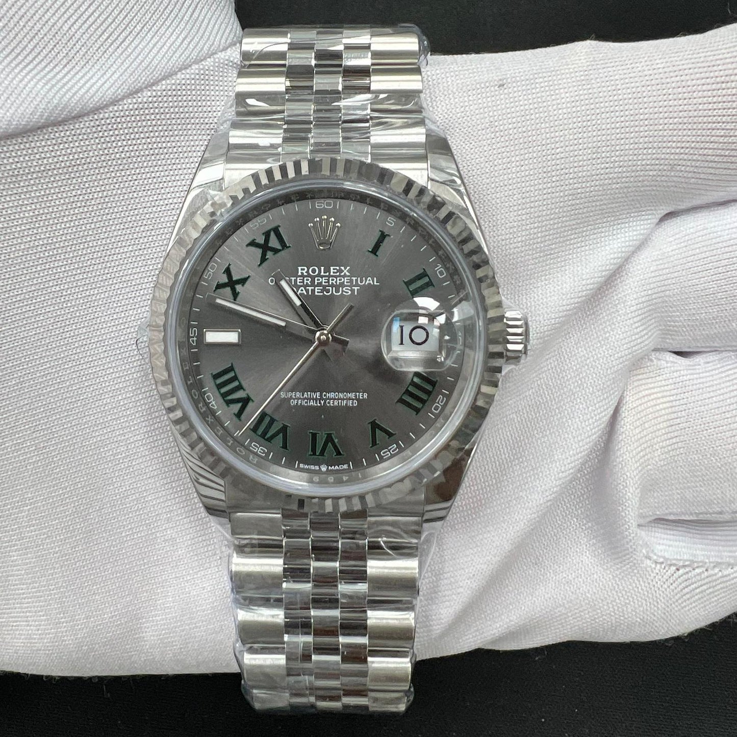 Rolex DATEJUST 126234