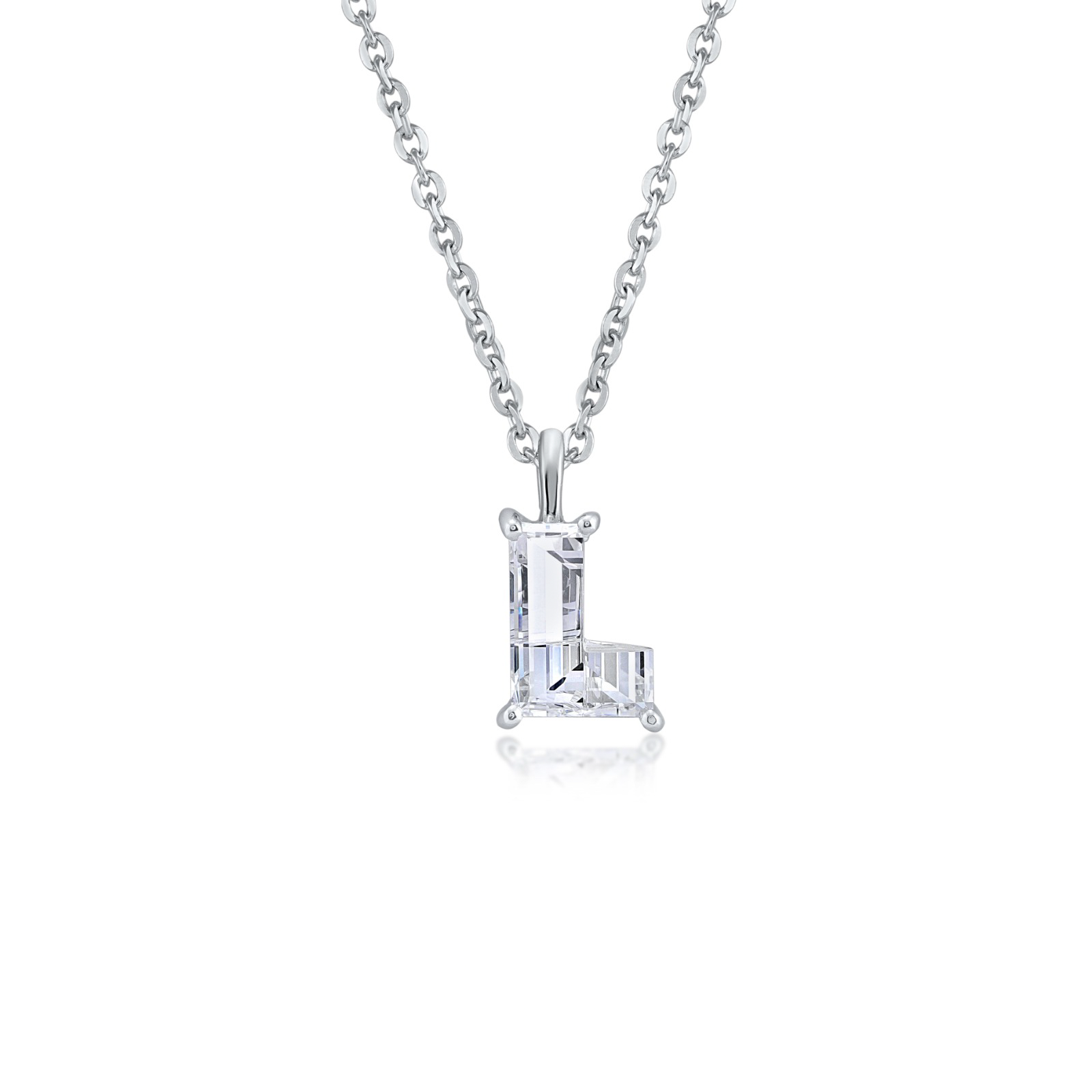 L Pendant