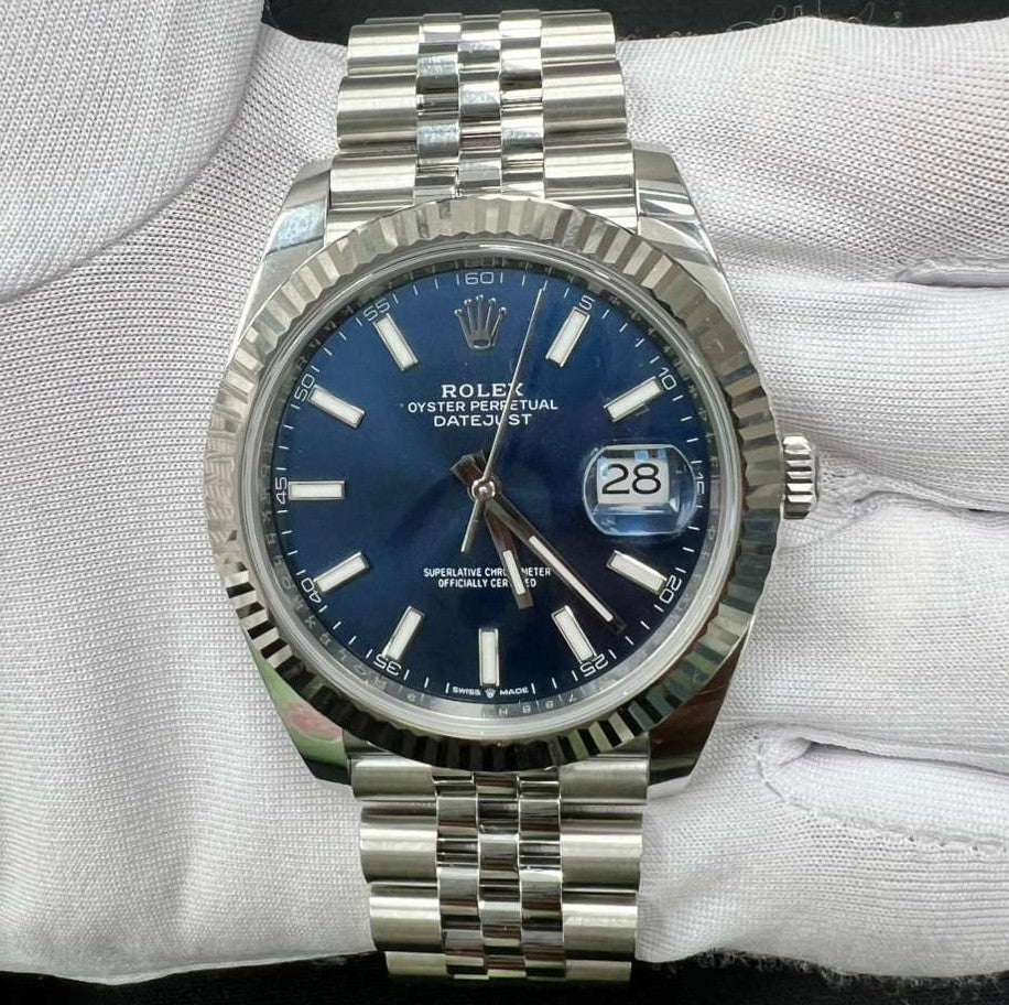 Rolex DATEJUST 126334