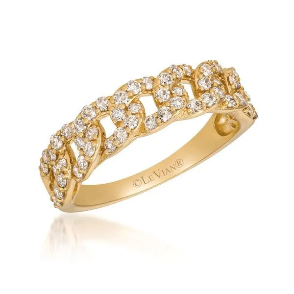 Le Vian Necklace in Yellow Gold featuring Nude Diamonds.