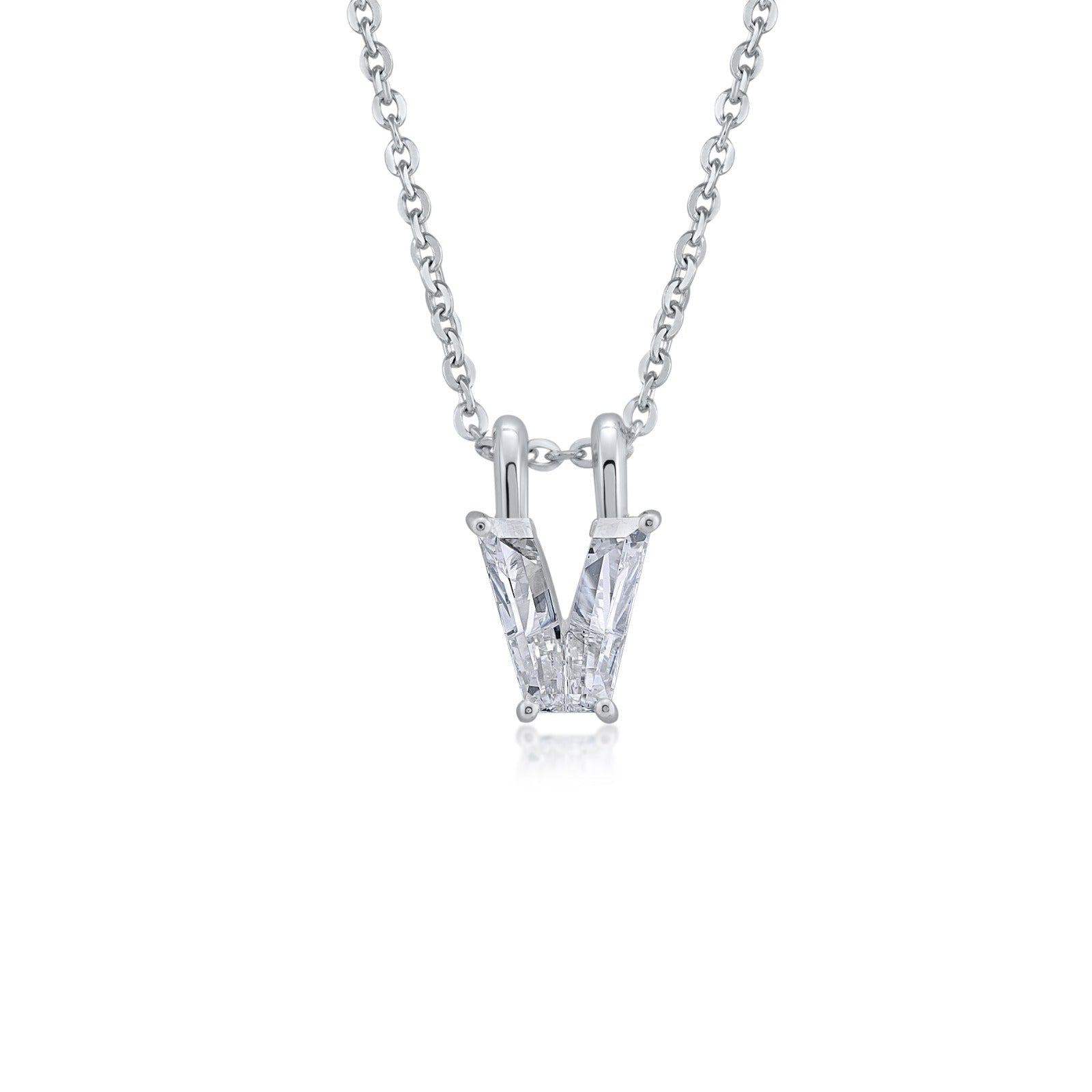 V Pendant