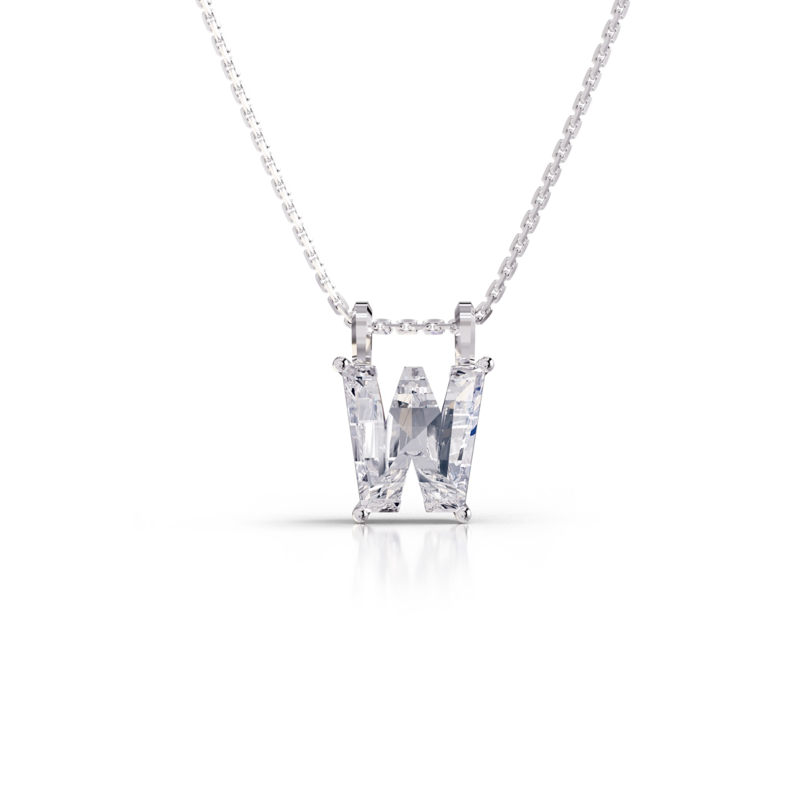 W Pendant