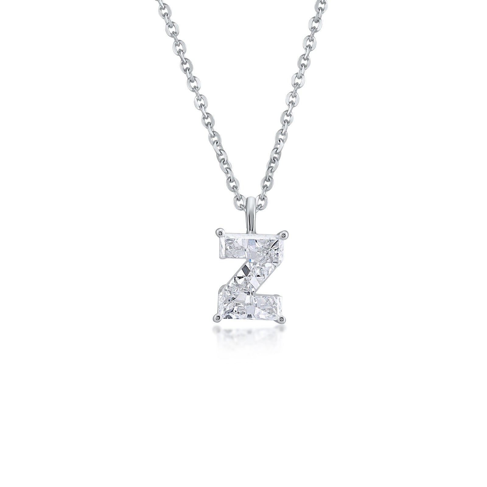 Z Pendant