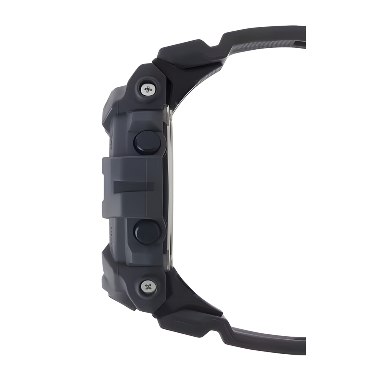 G-SHOCK MOVE Utility Grey Bluetooth Watch 54.1 mm