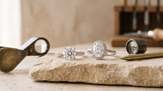 Diamond Cut vs. Shape: Expert Guide to the Difference