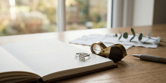 How to Choose an Engagement Ring: A Calm, Expert Guide