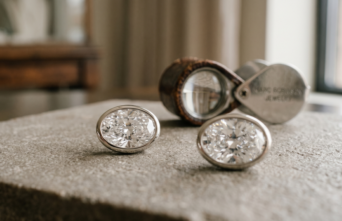 Lab Grown vs Natural Diamonds: A Transparent Expert Guide