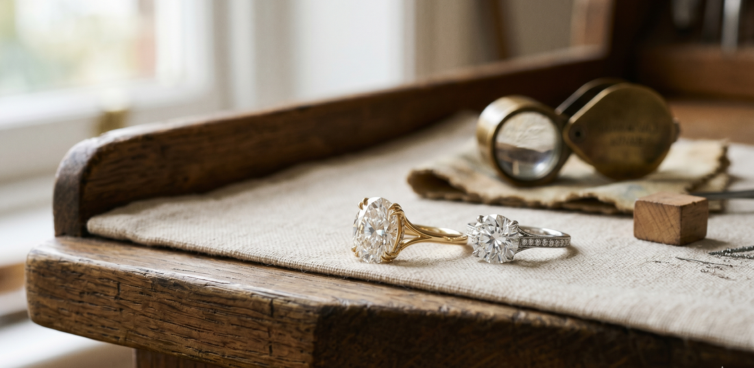 How Much to Spend on an Engagement Ring