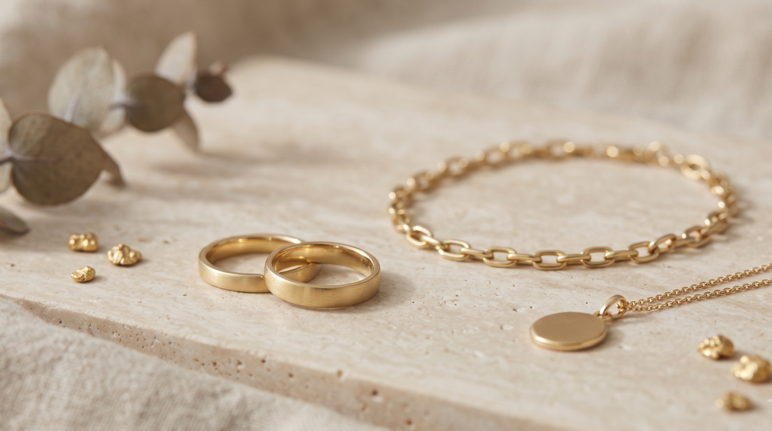 Is Gold Jewelry a Good Investment in 2026? An Honest Guide