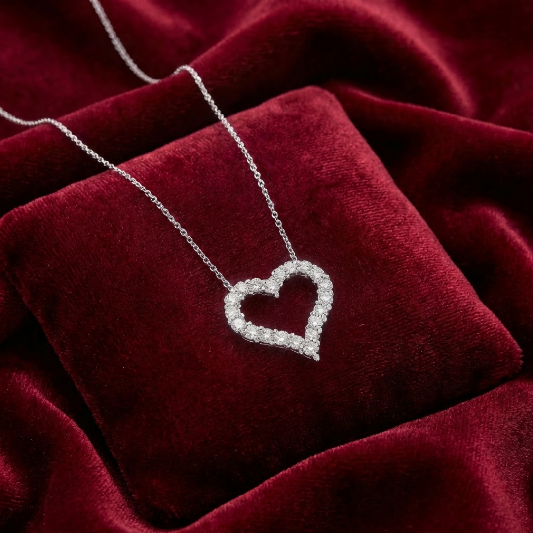 Valentine's Day Signature Collection