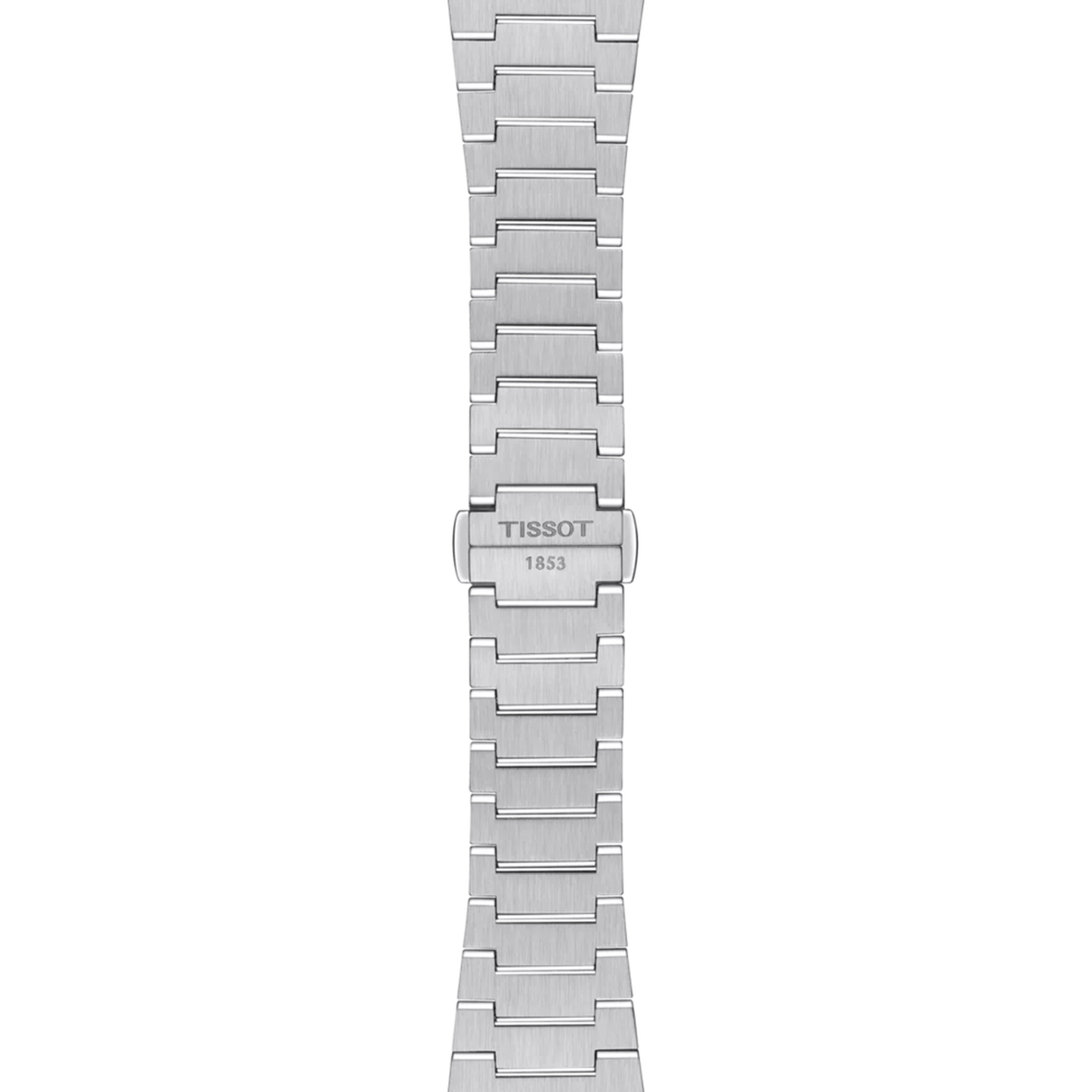 Tissot 80 PRX PVD Bracelet Sapphire Crystal Green Dial Automatic Watch 35mm