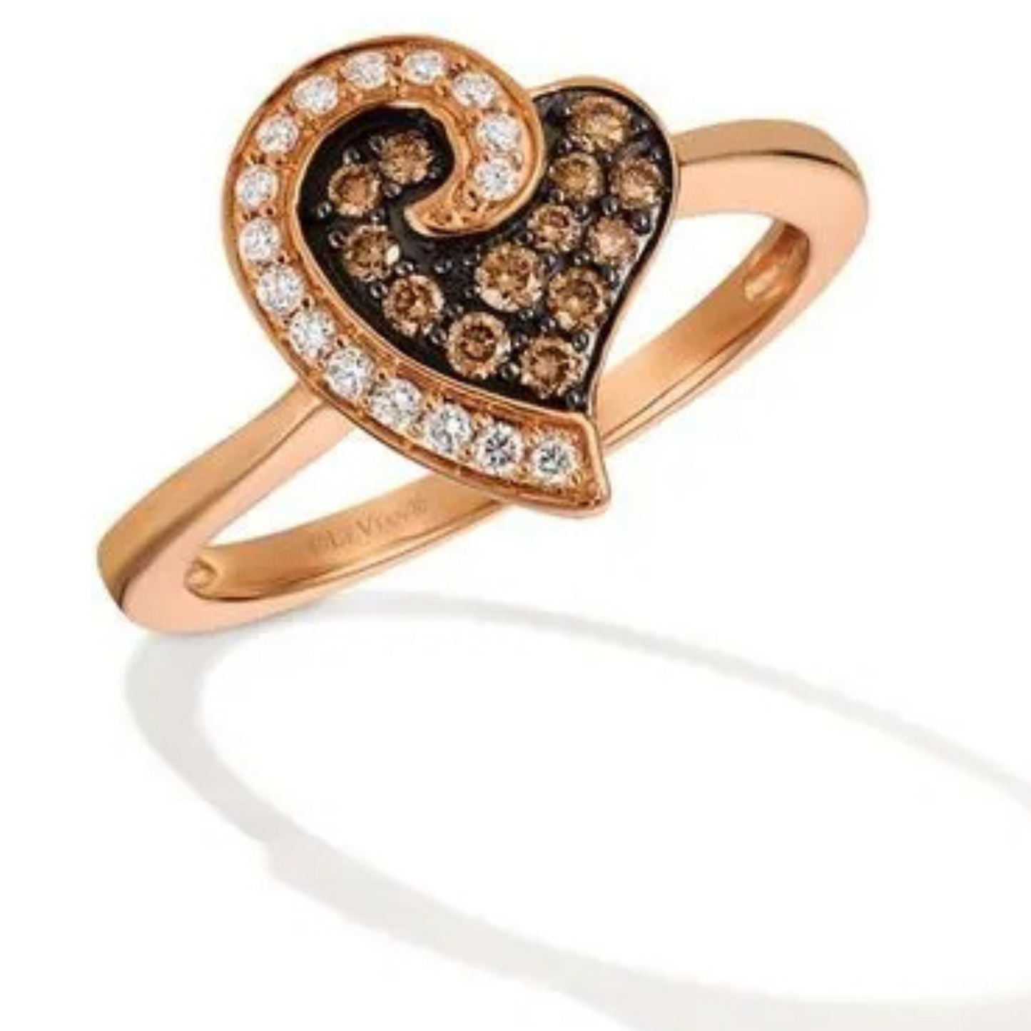 Le Vian 14K Strawberry Gold Strawberry Gold Ring