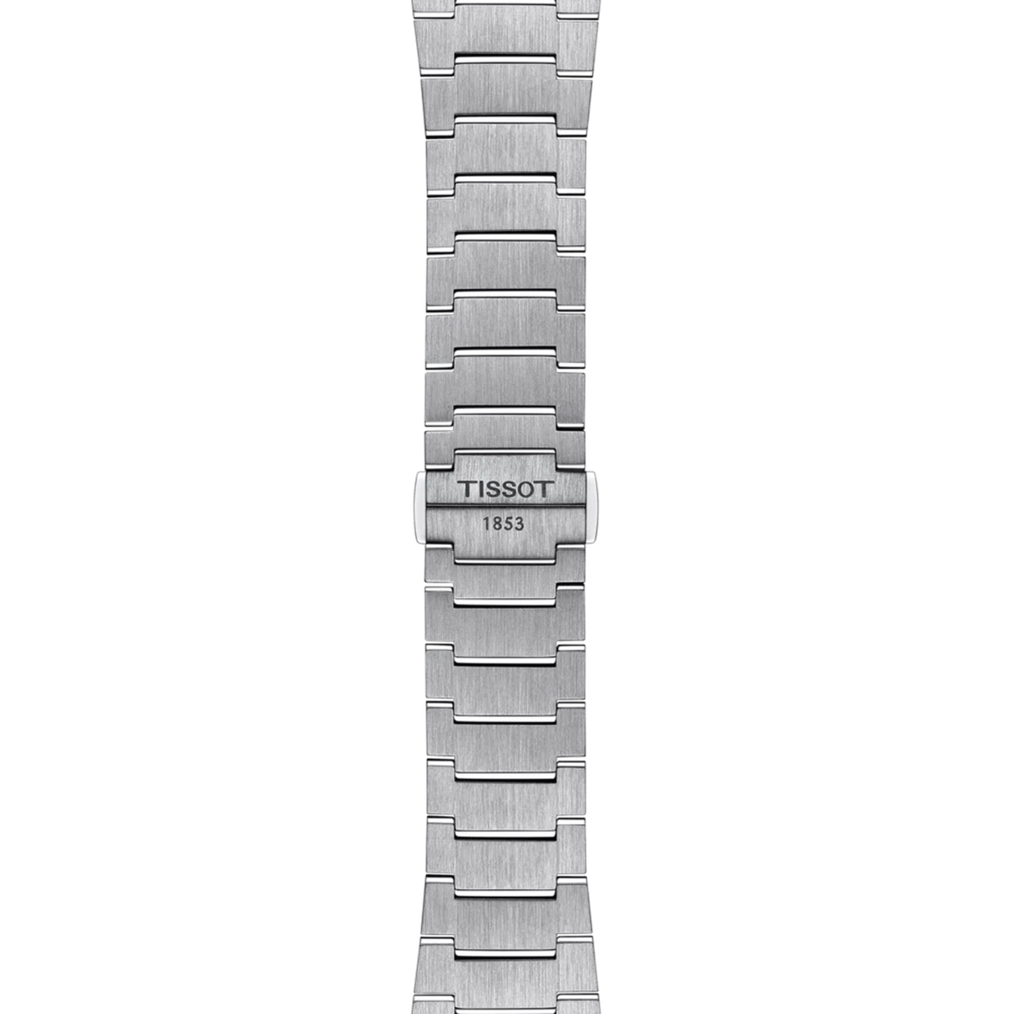 Tissot 80 PRX Sapphire Crystal Black Dial Automatic Watch 40mm