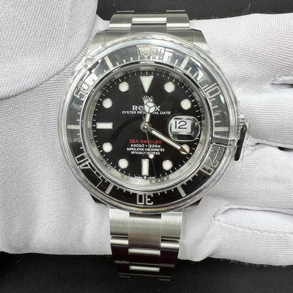 Rolex SEA DWELLER 126600