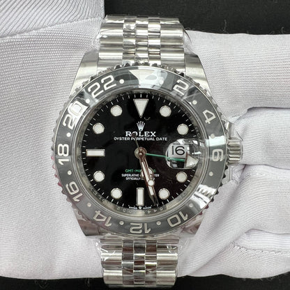 Pre-Owned Rolex GMT-Master