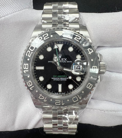 Pre-Owned Rolex GMT-Master