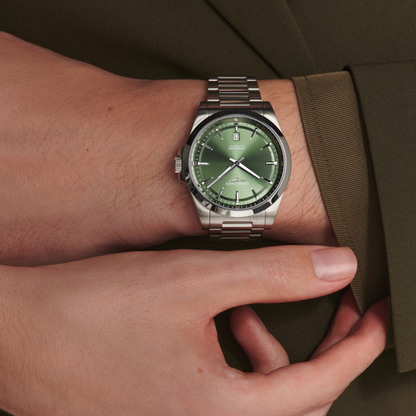 Longines Conquest Automatic Watch 41 mm