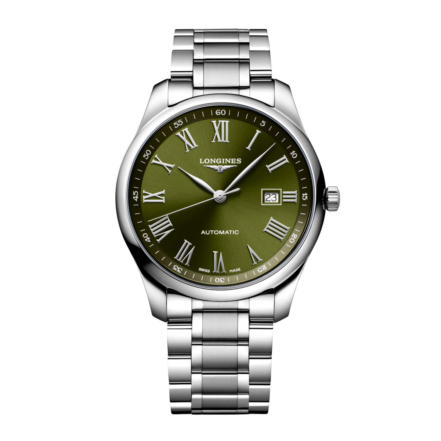 Longines Master Collection Watch 42 mm