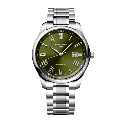 Longines Master Collection Watch 42 mm