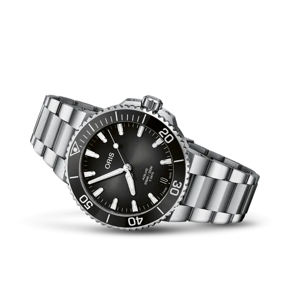 - Oris