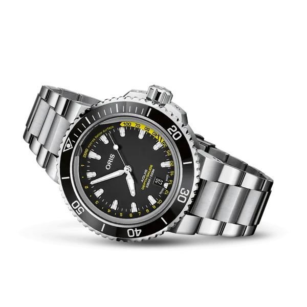 - Oris