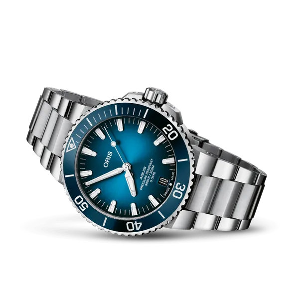 - Oris