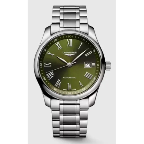 LONGINES Master Collection L27934096 - Master Collection