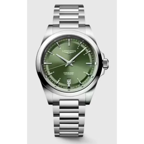 LONGINES Conquest L37204026 - Conquest