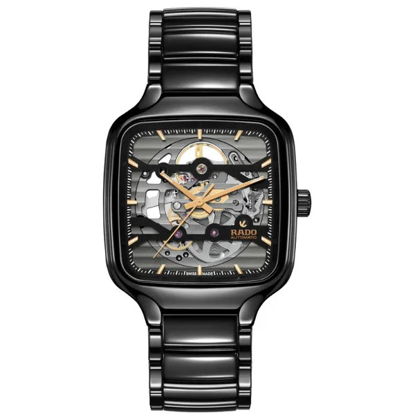 Rado True Square Automatic Skeleton (R27124162)
