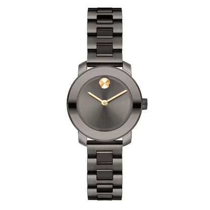 Movado Bold
