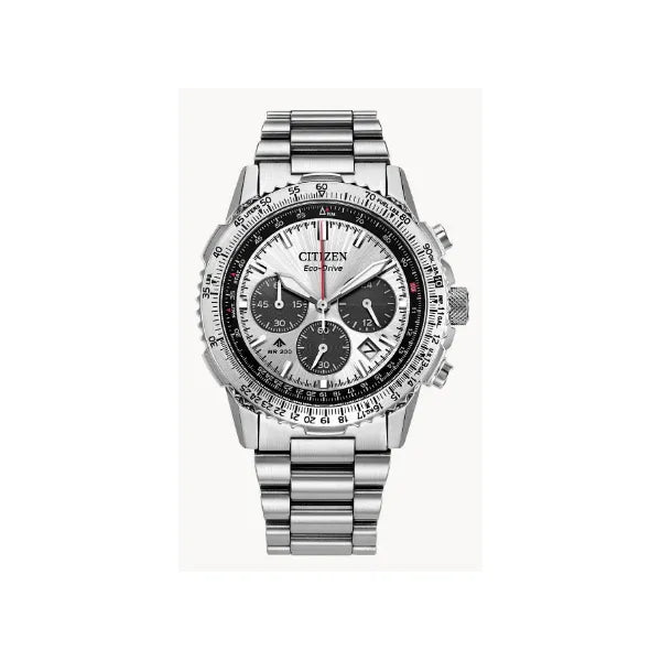 Citizen Promaster Navihawk Pilot Chronograph