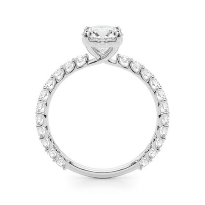 Engagement Rings - View 3
