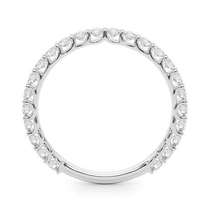 Wedding Band - View 2