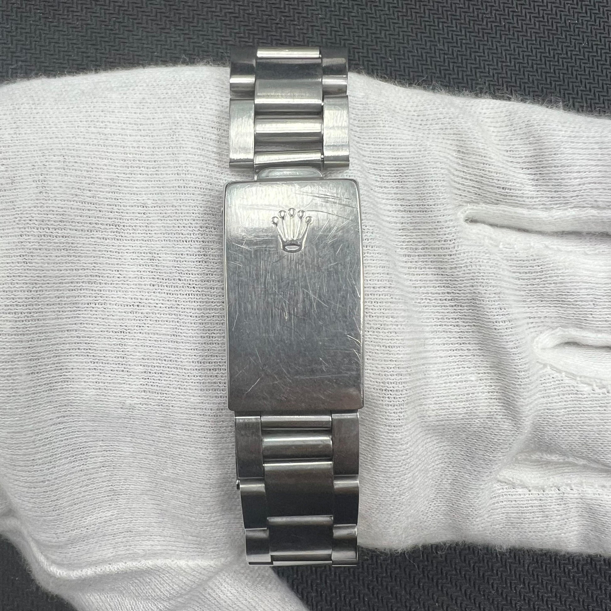 ROLEX GMT MASTER II - View 2