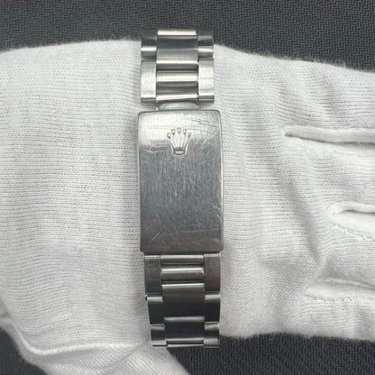 ROLEX GMT MASTER II - View 2