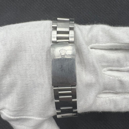 ROLEX GMT MASTER II - View 2