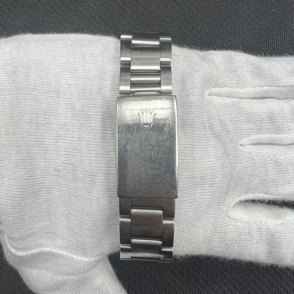 ROLEX GMT MASTER II - View 2