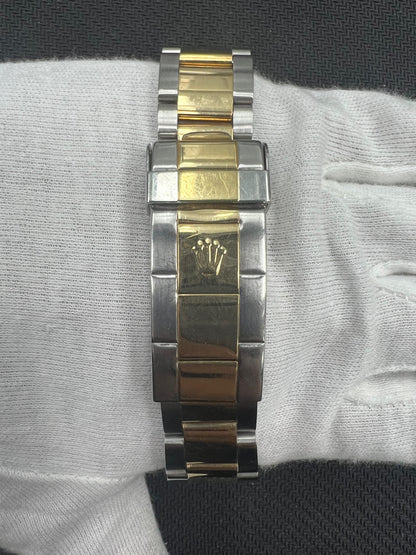 ROLEX SUBMARINER DATE - View 2