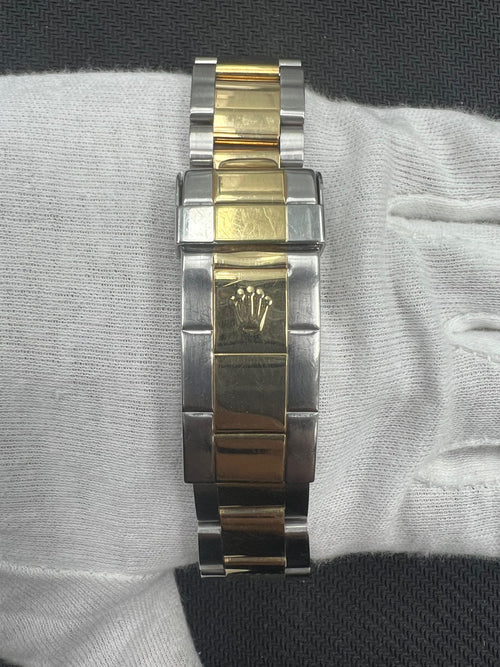 Pre-Owned Rolex Submariner