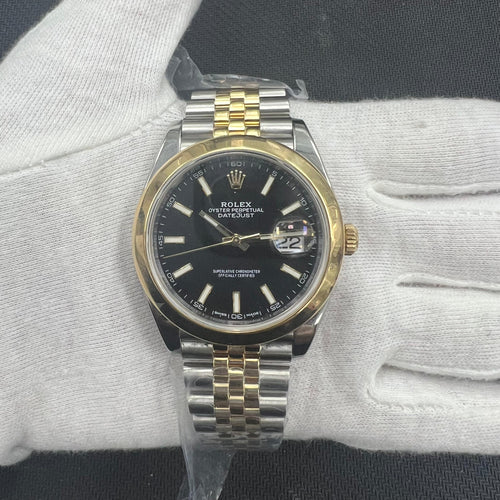 Pre-Owned Rolex Datejust