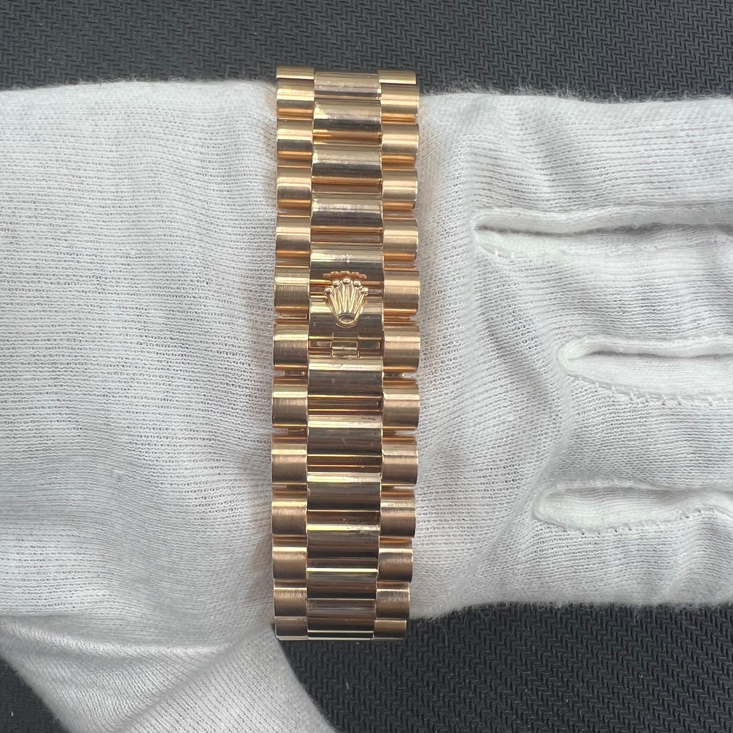 ROLEX DAY-DATE - View 2